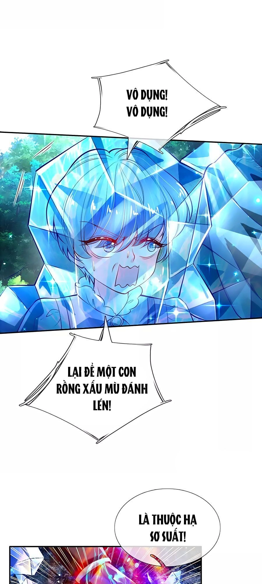 Bỗng Một Ngày Trở Thành Con Gái Nhà Vua Chapter 170 - 7