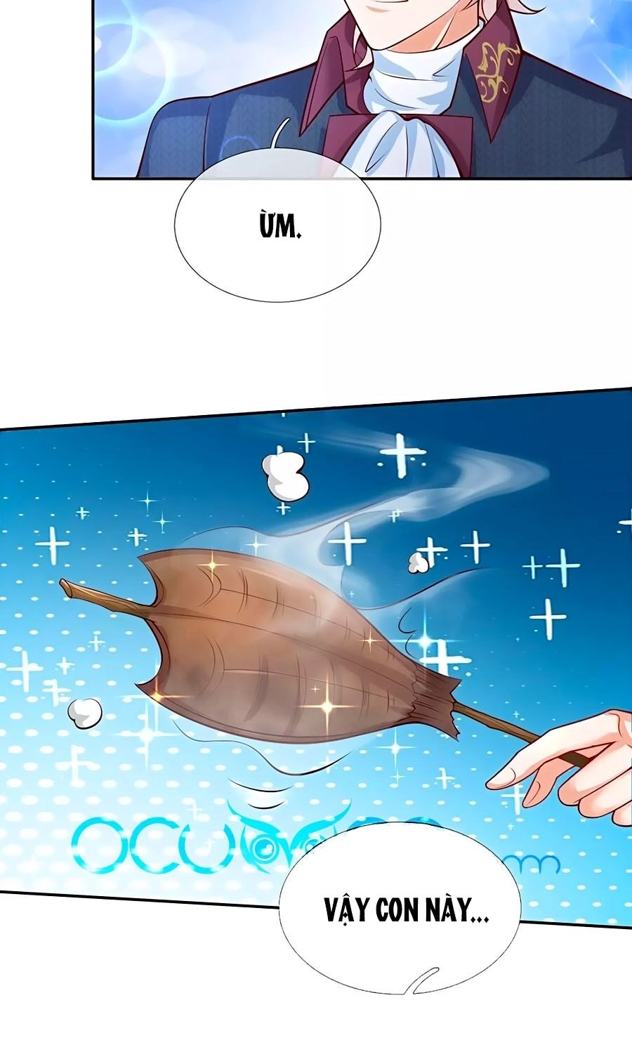 Bỗng Một Ngày Trở Thành Con Gái Nhà Vua Chapter 171 - 2