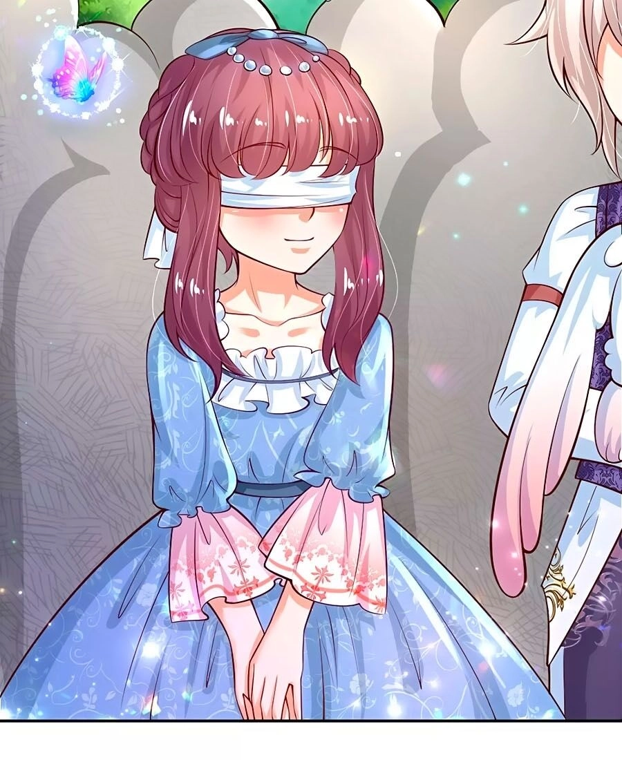 Bỗng Một Ngày Trở Thành Con Gái Nhà Vua Chapter 171 - 22