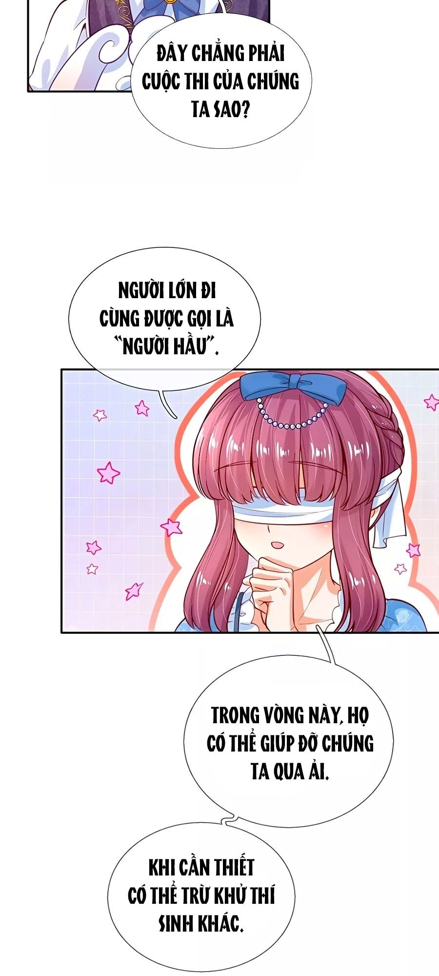 Bỗng Một Ngày Trở Thành Con Gái Nhà Vua Chapter 172 - 2