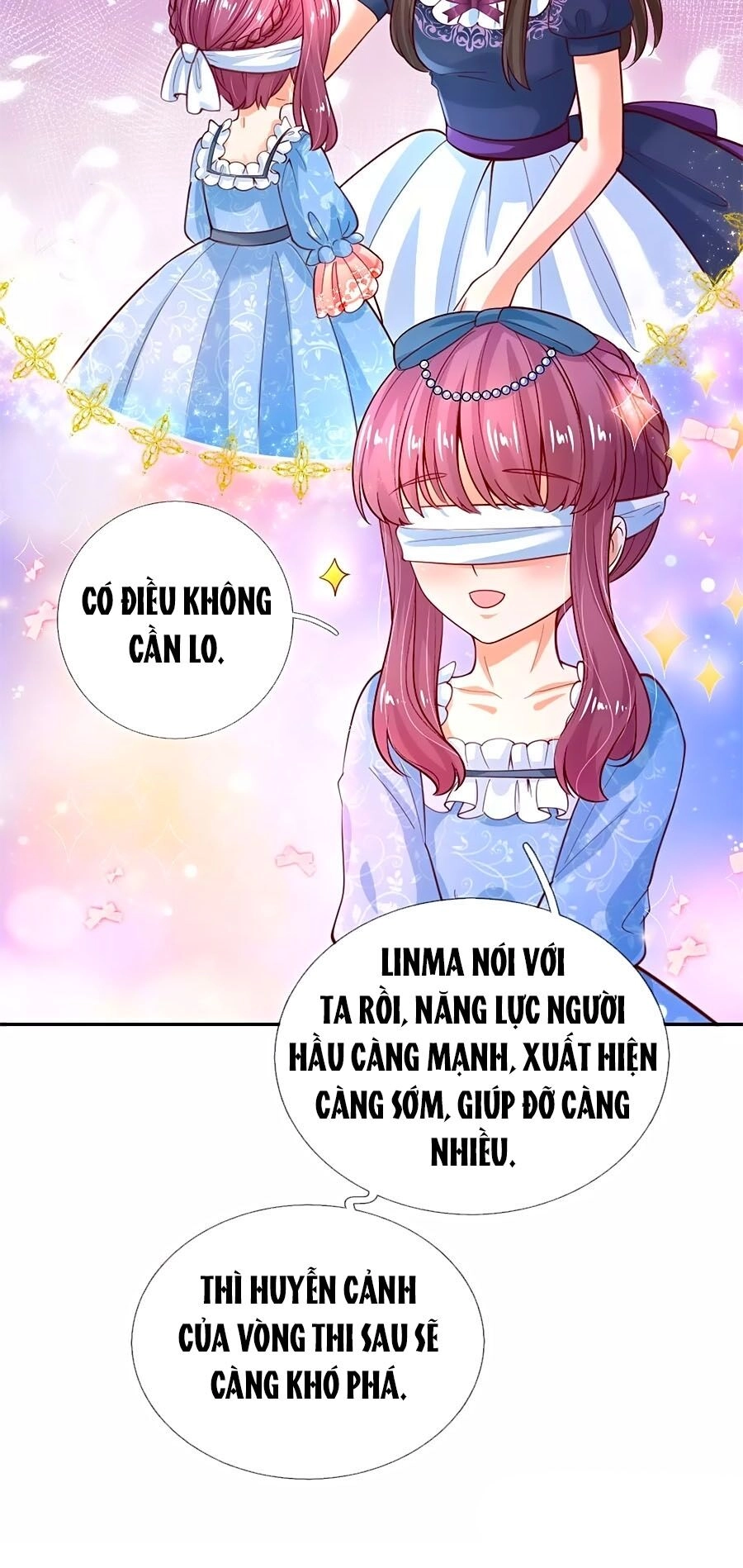 Bỗng Một Ngày Trở Thành Con Gái Nhà Vua Chapter 172 - 5