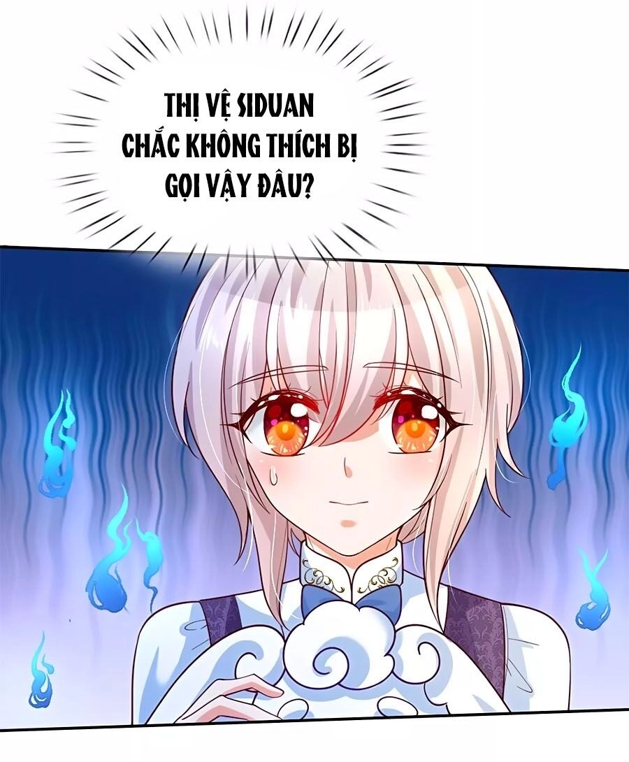 Bỗng Một Ngày Trở Thành Con Gái Nhà Vua Chapter 172 - 14