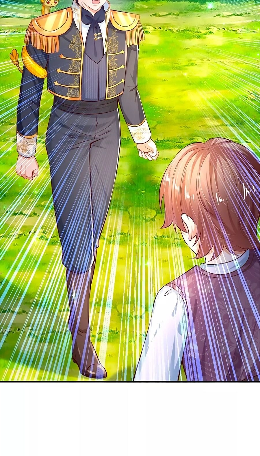 Bỗng Một Ngày Trở Thành Con Gái Nhà Vua Chapter 173 - 19