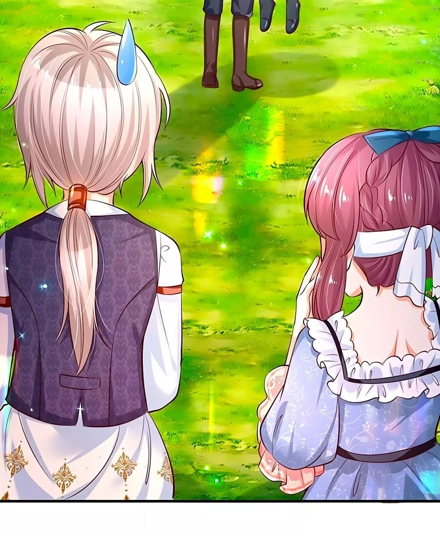 Bỗng Một Ngày Trở Thành Con Gái Nhà Vua Chapter 173 - 23