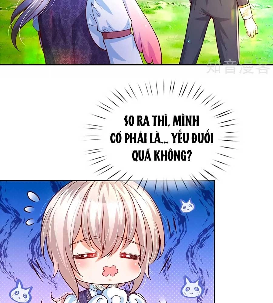 Bỗng Một Ngày Trở Thành Con Gái Nhà Vua Chapter 174 - 2