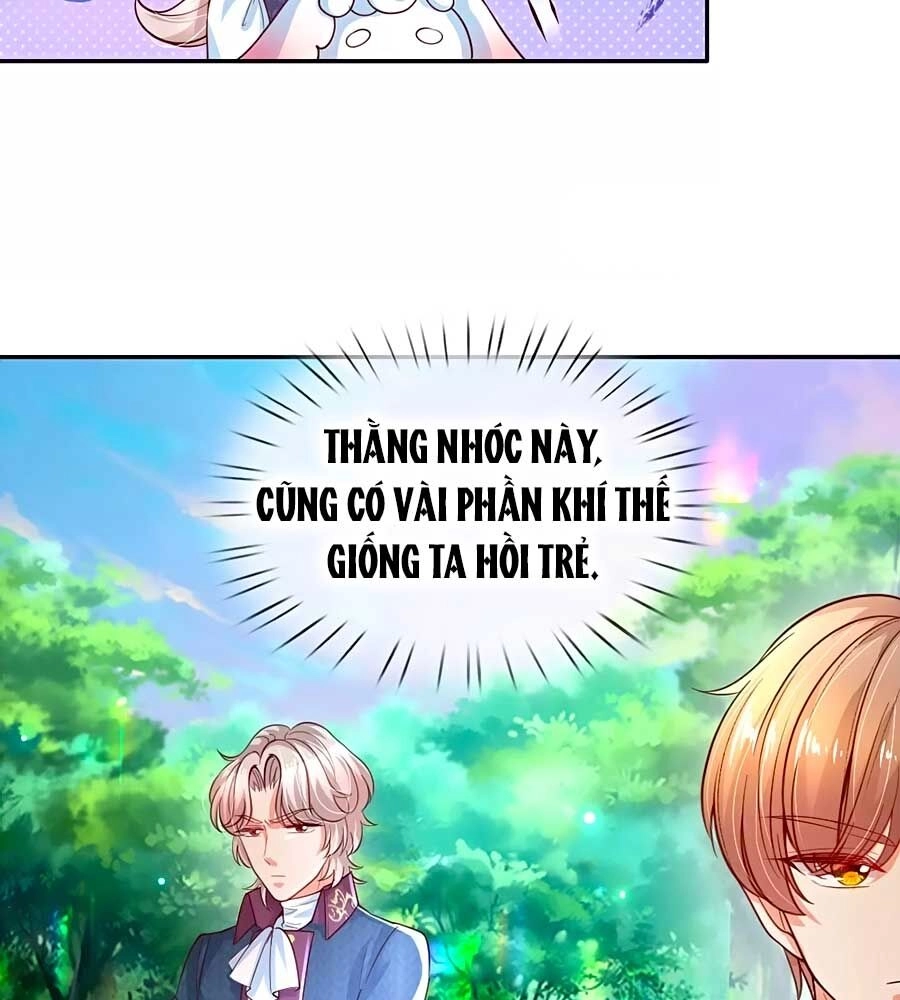 Bỗng Một Ngày Trở Thành Con Gái Nhà Vua Chapter 174 - 3