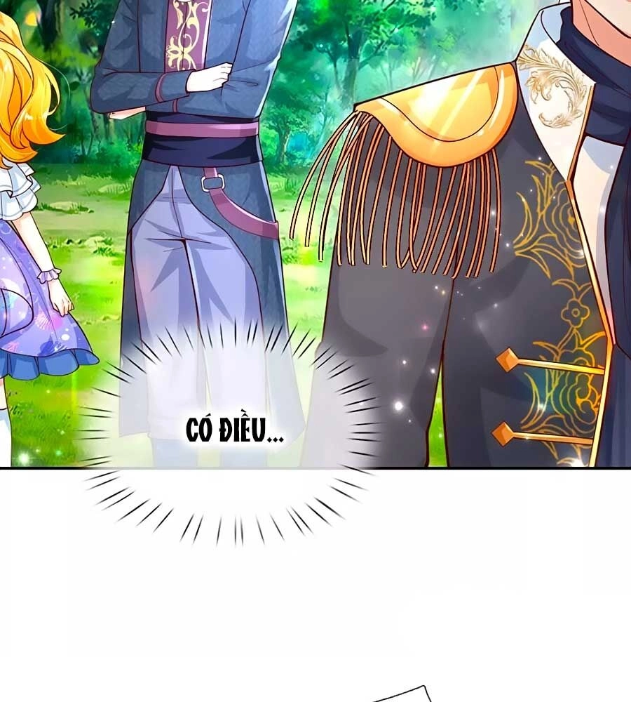 Bỗng Một Ngày Trở Thành Con Gái Nhà Vua Chapter 174 - 4