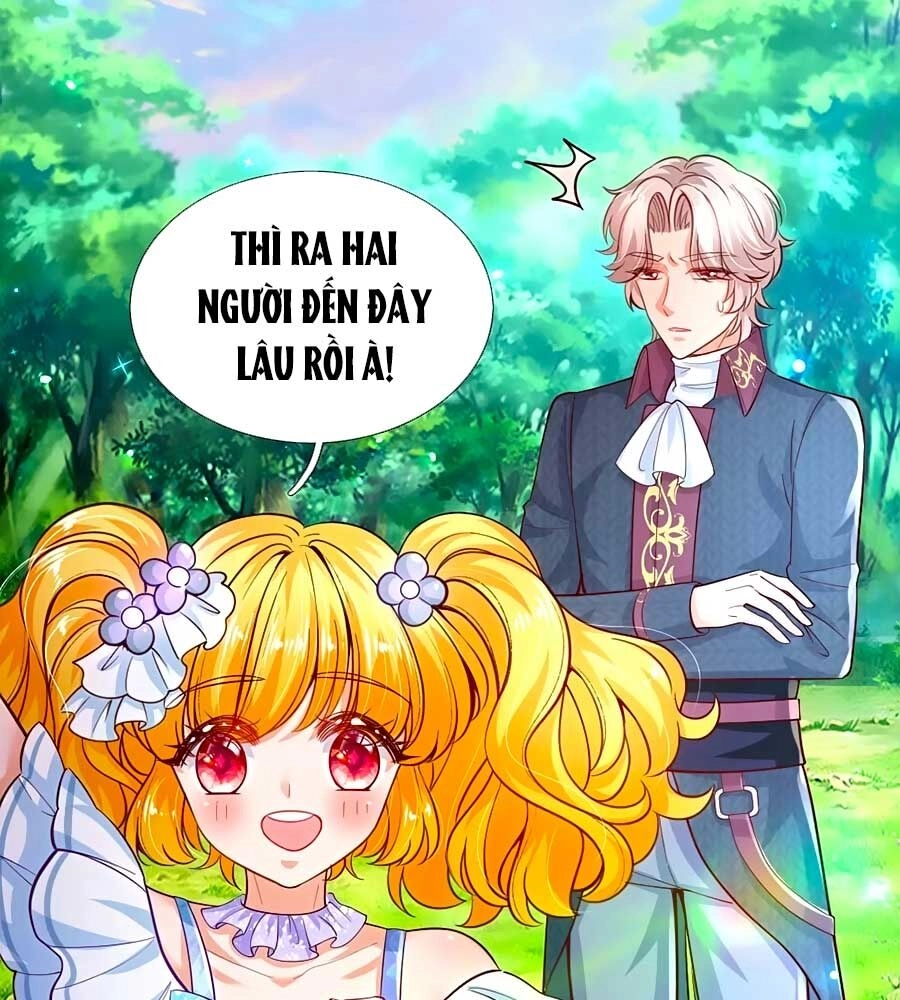Bỗng Một Ngày Trở Thành Con Gái Nhà Vua Chapter 174 - 6