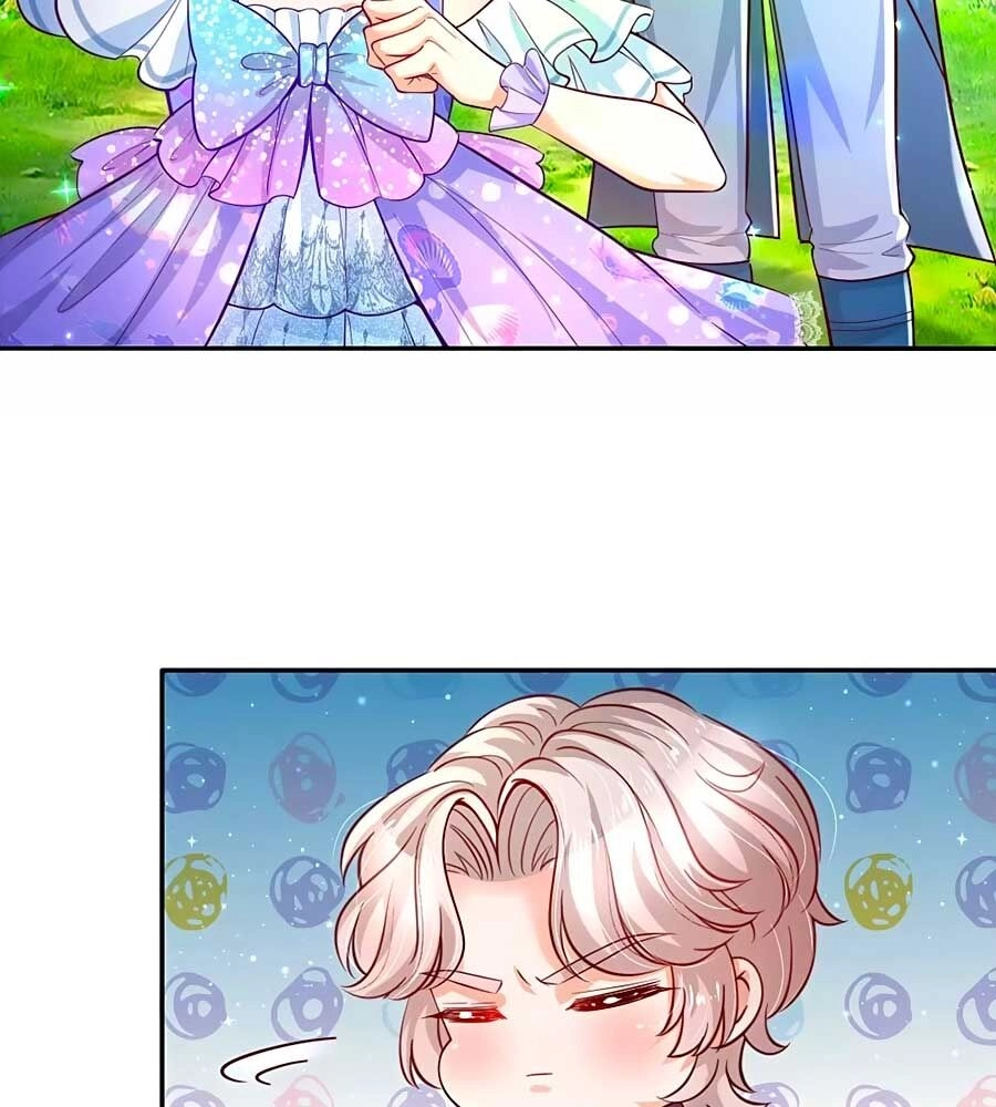 Bỗng Một Ngày Trở Thành Con Gái Nhà Vua Chapter 174 - 7