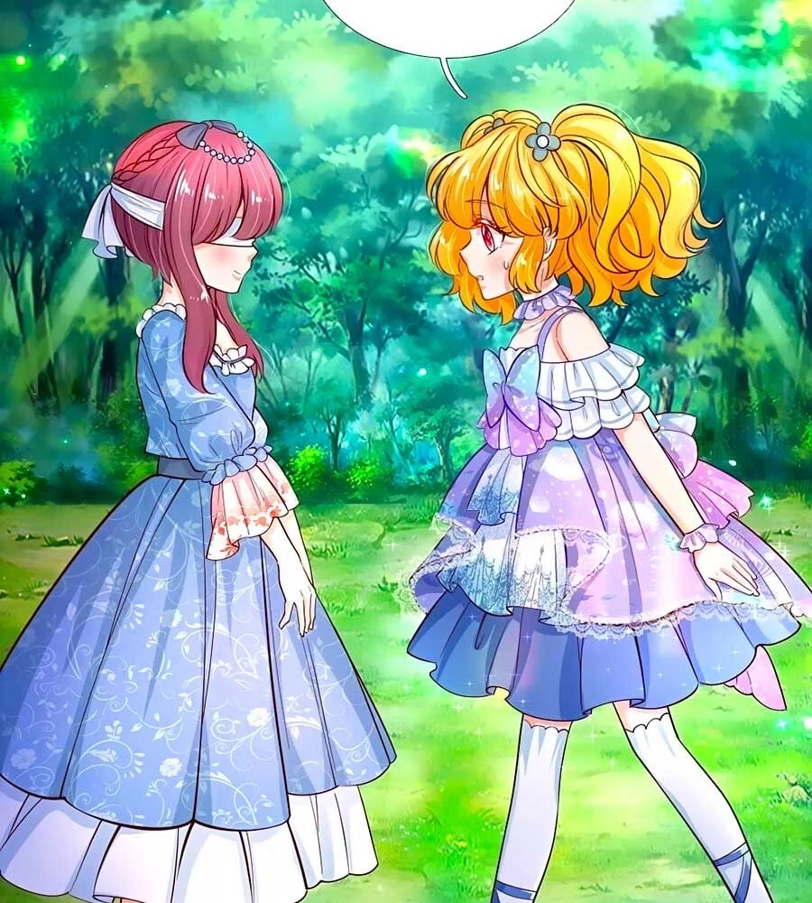 Bỗng Một Ngày Trở Thành Con Gái Nhà Vua Chapter 174 - 11