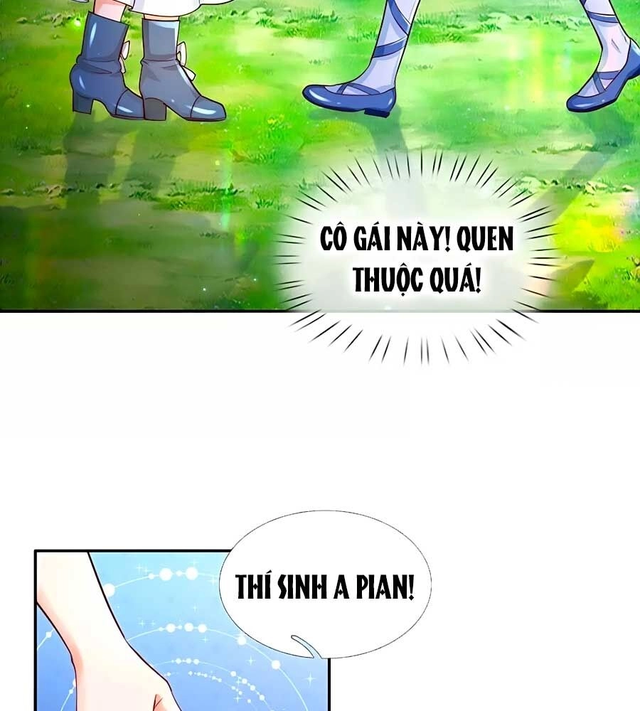 Bỗng Một Ngày Trở Thành Con Gái Nhà Vua Chapter 174 - 12