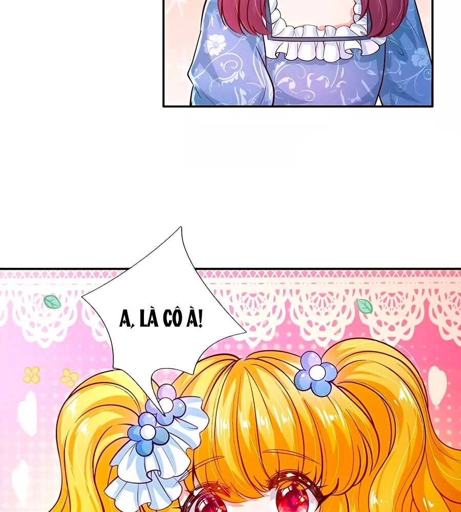 Bỗng Một Ngày Trở Thành Con Gái Nhà Vua Chapter 174 - 14