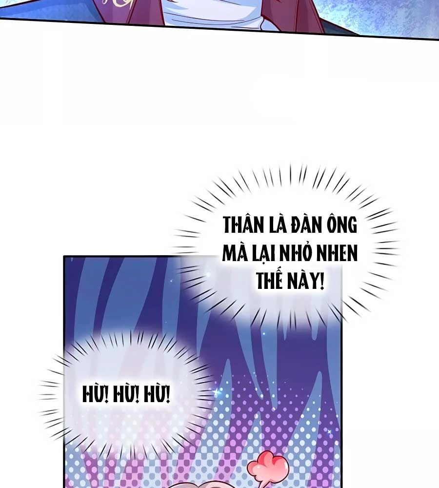 Bỗng Một Ngày Trở Thành Con Gái Nhà Vua Chapter 174 - 21