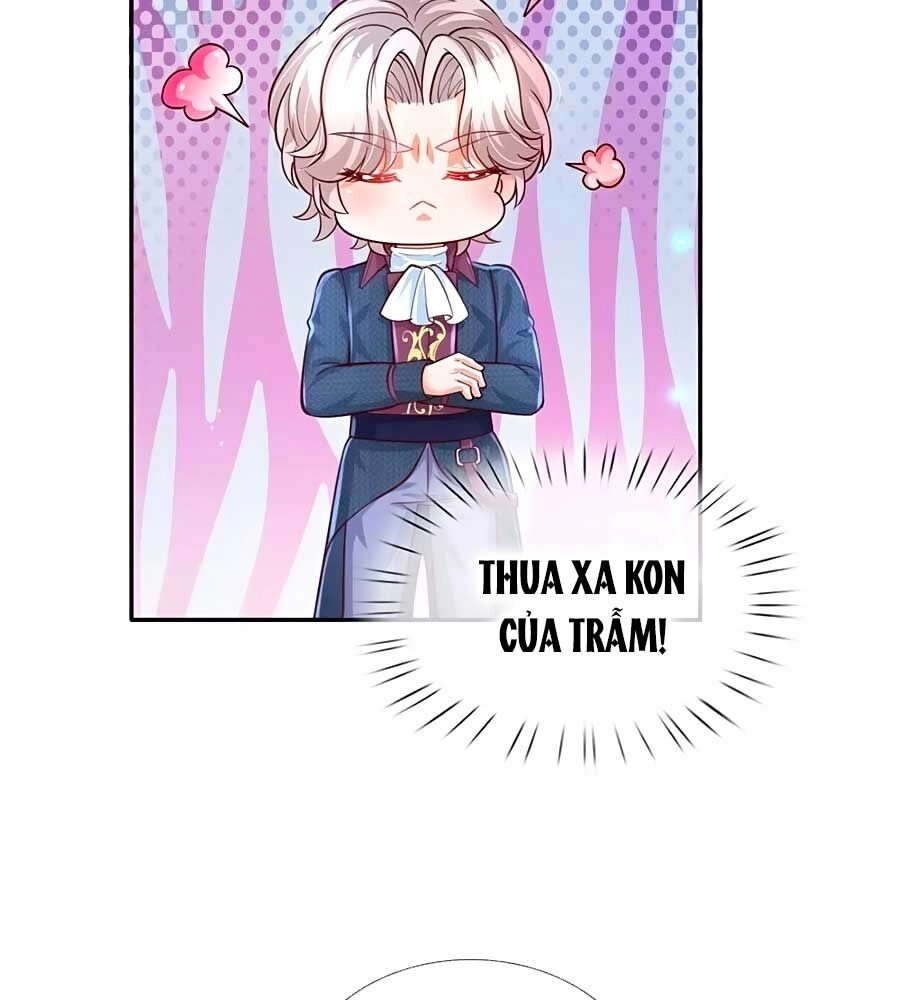 Bỗng Một Ngày Trở Thành Con Gái Nhà Vua Chapter 174 - 22