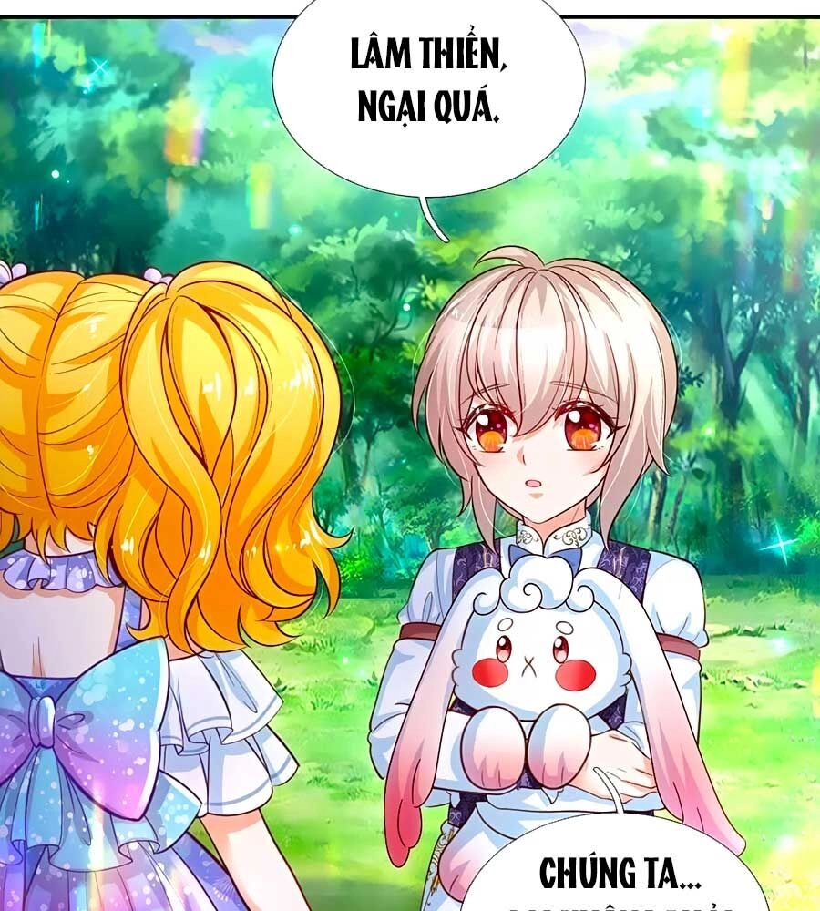 Bỗng Một Ngày Trở Thành Con Gái Nhà Vua Chapter 174 - 23