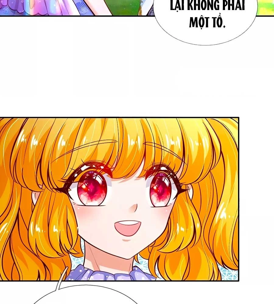 Bỗng Một Ngày Trở Thành Con Gái Nhà Vua Chapter 174 - 24