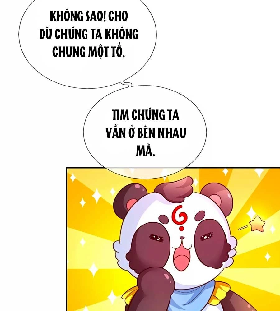 Bỗng Một Ngày Trở Thành Con Gái Nhà Vua Chapter 174 - 25