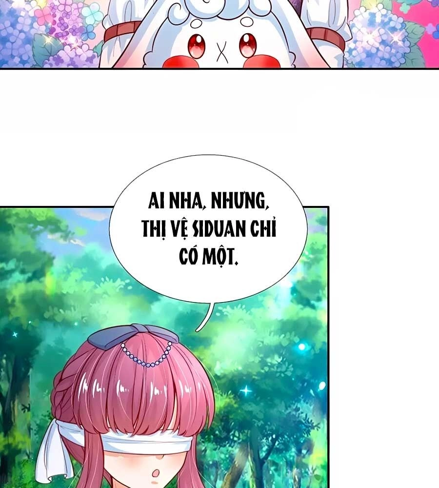 Bỗng Một Ngày Trở Thành Con Gái Nhà Vua Chapter 174 - 27