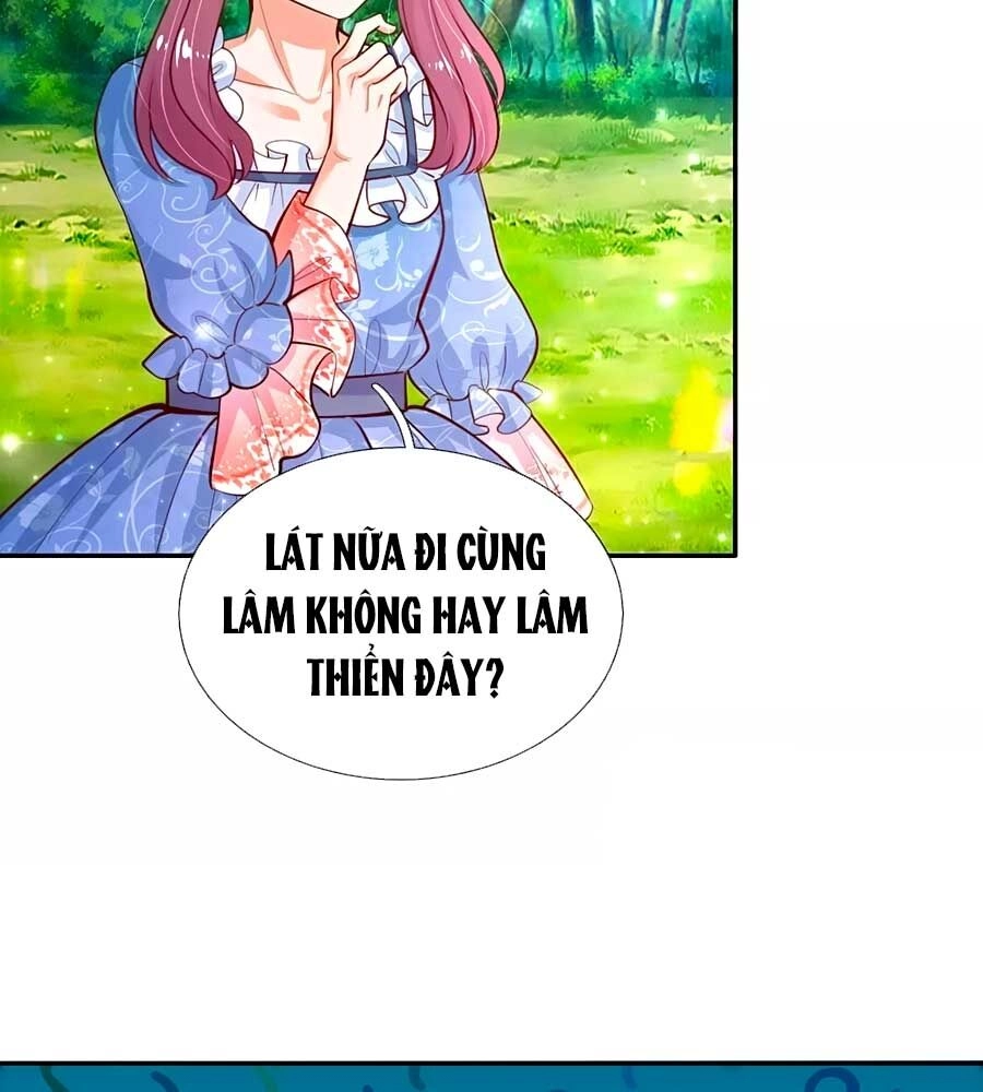 Bỗng Một Ngày Trở Thành Con Gái Nhà Vua Chapter 174 - 28