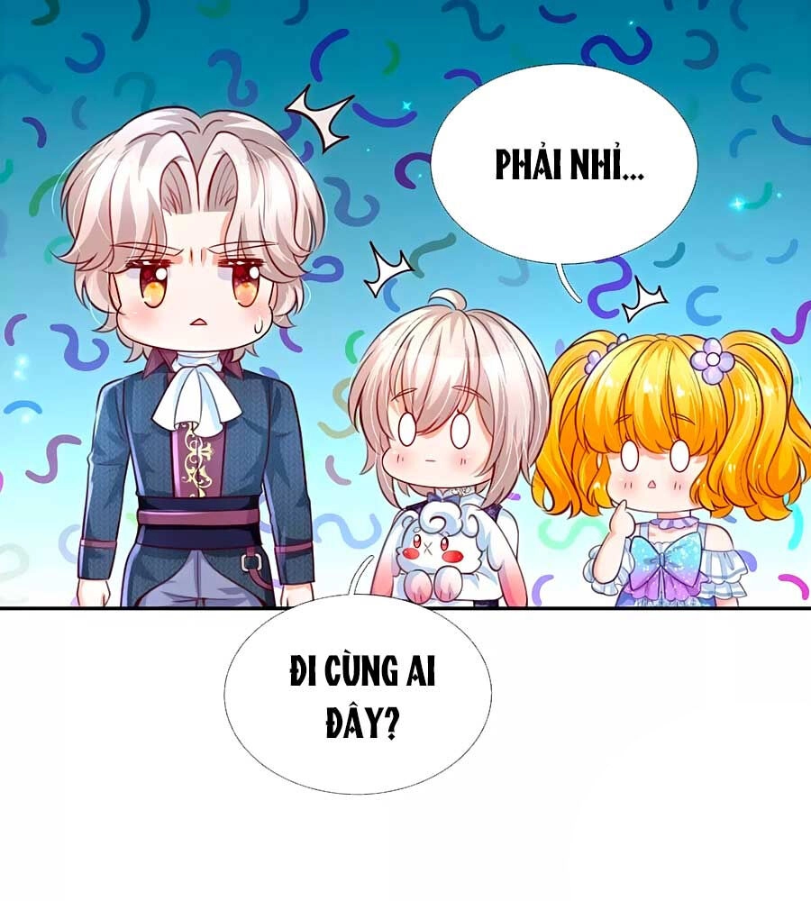 Bỗng Một Ngày Trở Thành Con Gái Nhà Vua Chapter 174 - 29