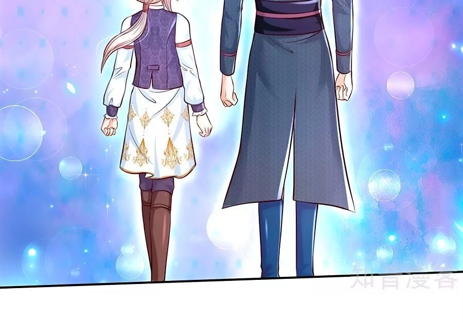 Bỗng Một Ngày Trở Thành Con Gái Nhà Vua Chapter 175 - 3