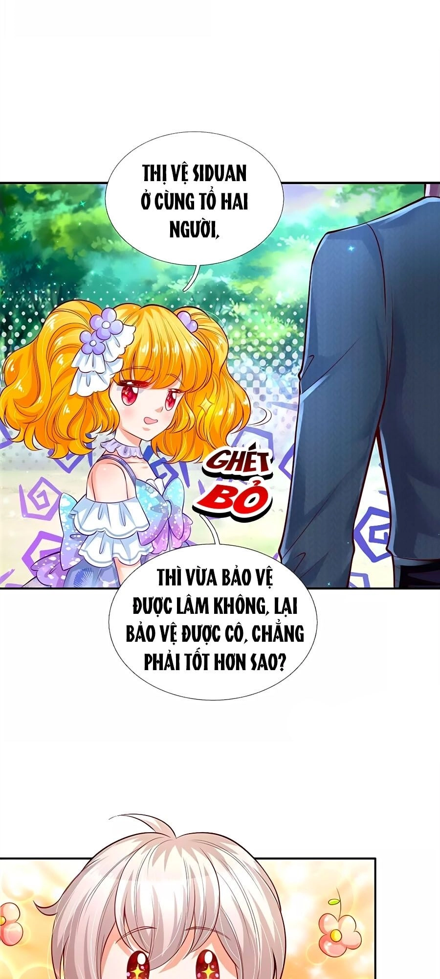 Bỗng Một Ngày Trở Thành Con Gái Nhà Vua Chapter 175 - 6