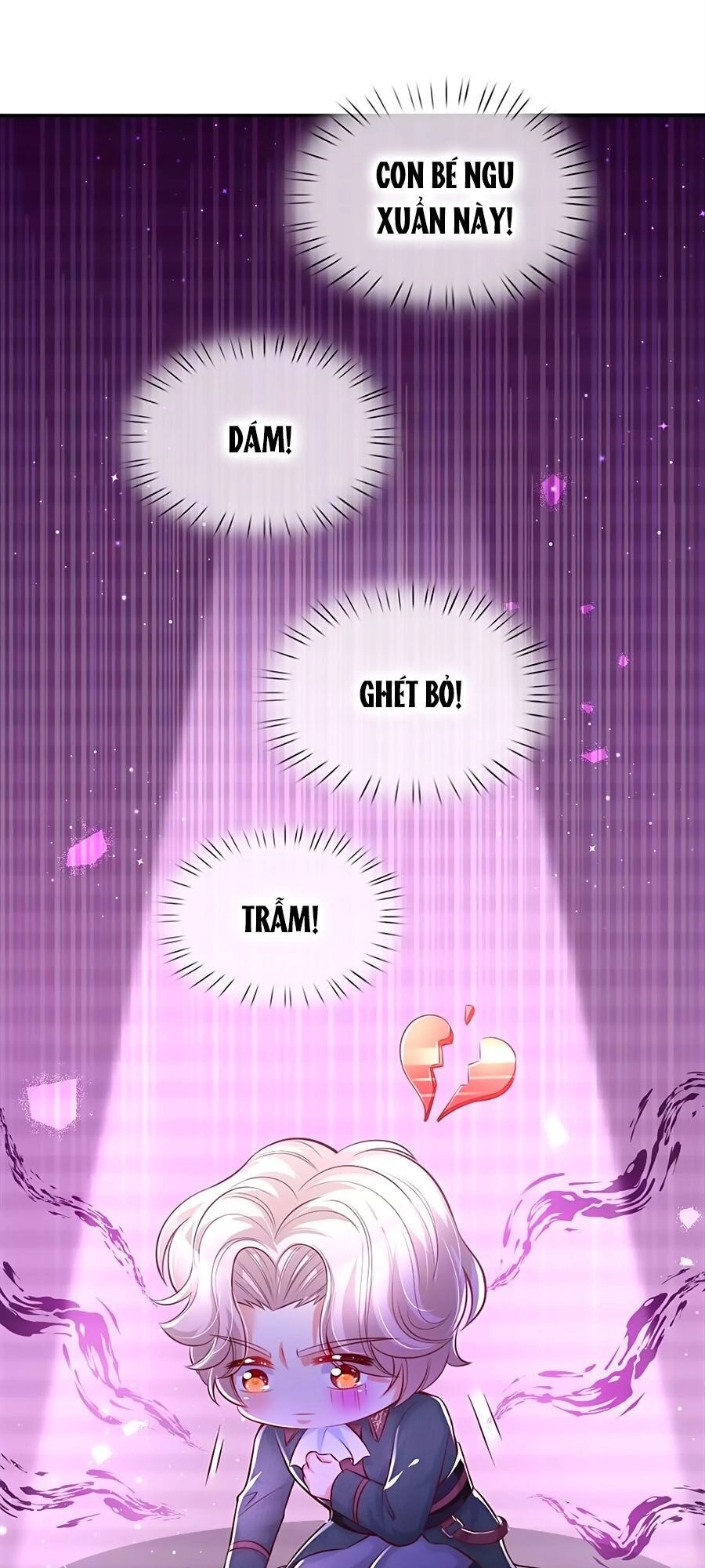 Bỗng Một Ngày Trở Thành Con Gái Nhà Vua Chapter 175 - 8