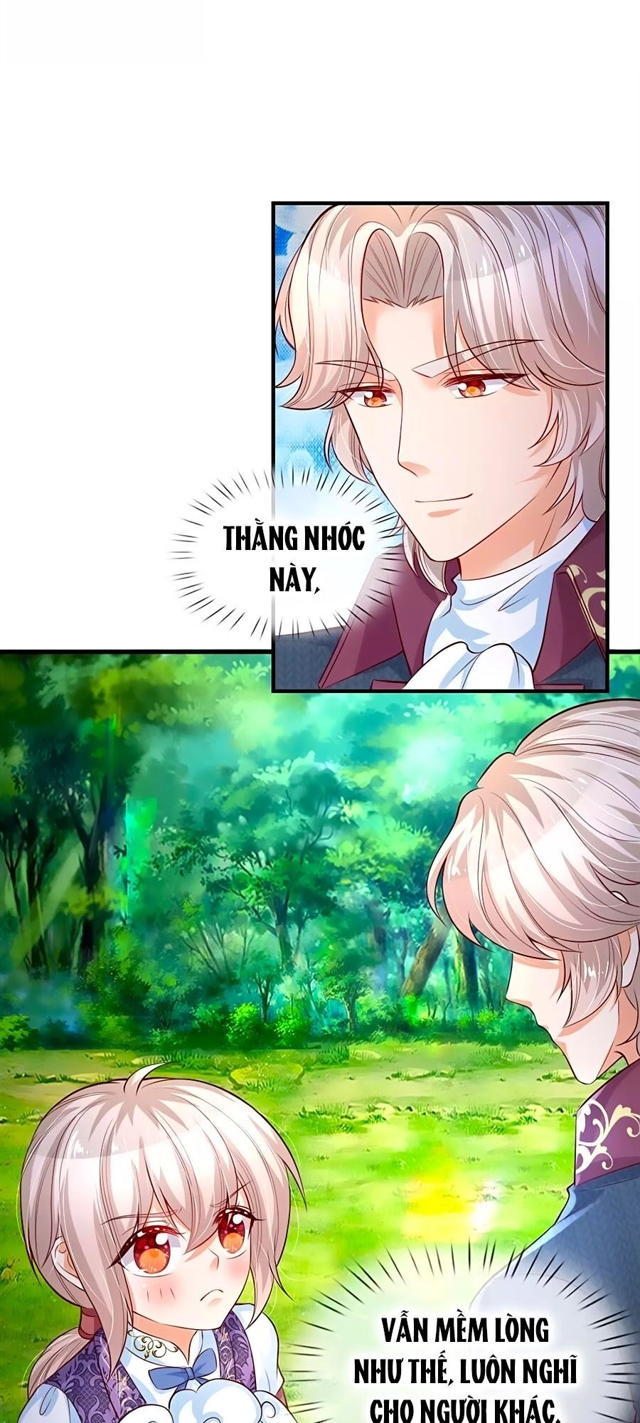 Bỗng Một Ngày Trở Thành Con Gái Nhà Vua Chapter 175 - 11