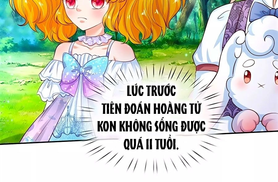 Bỗng Một Ngày Trở Thành Con Gái Nhà Vua Chapter 175 - 13