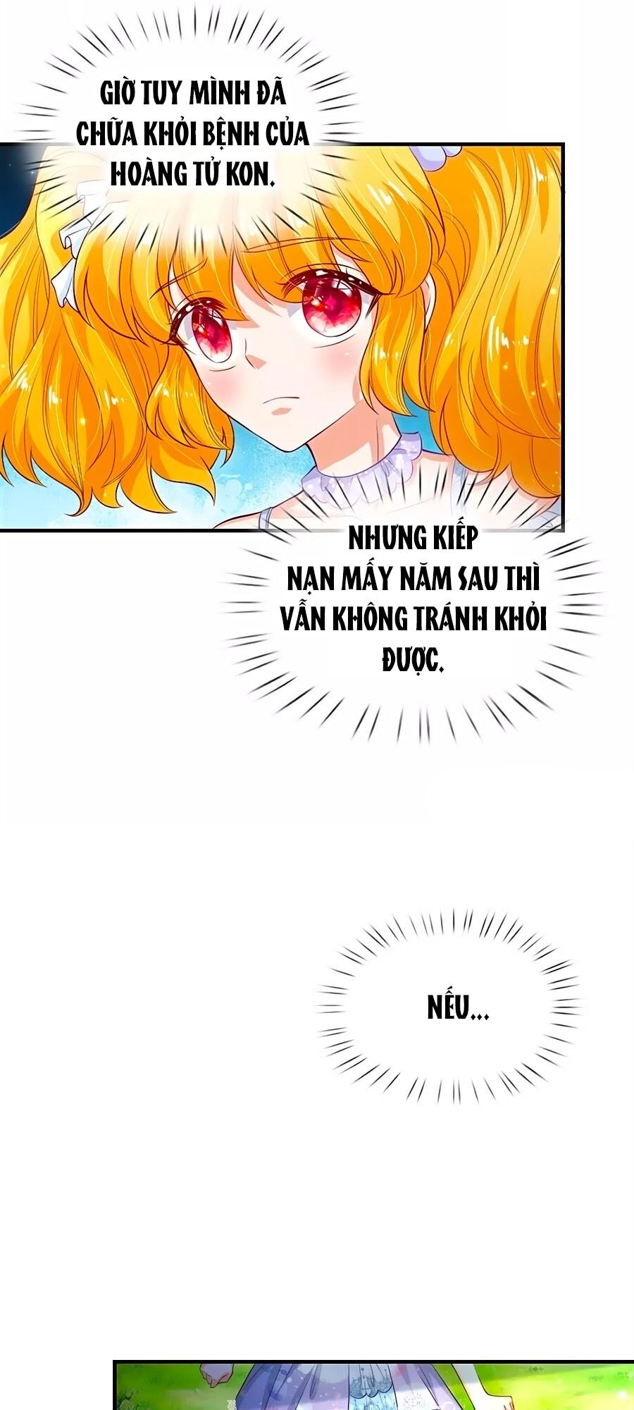 Bỗng Một Ngày Trở Thành Con Gái Nhà Vua Chapter 175 - 14