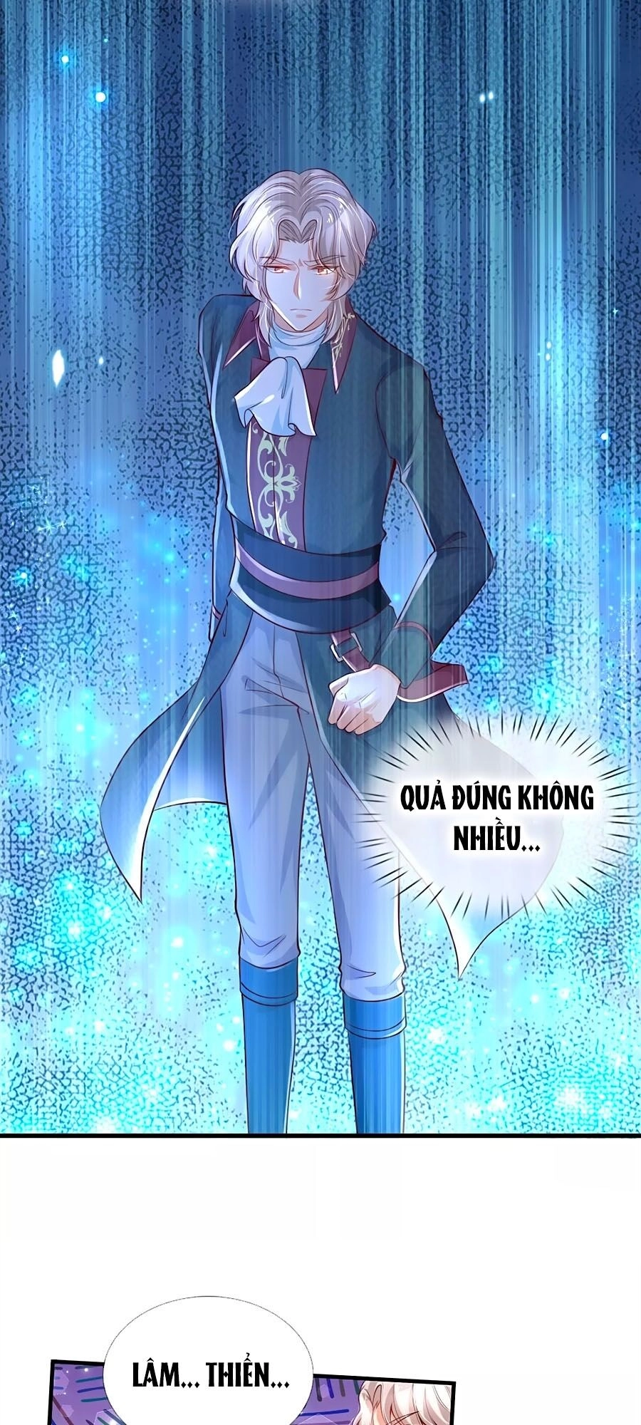 Bỗng Một Ngày Trở Thành Con Gái Nhà Vua Chapter 175 - 18