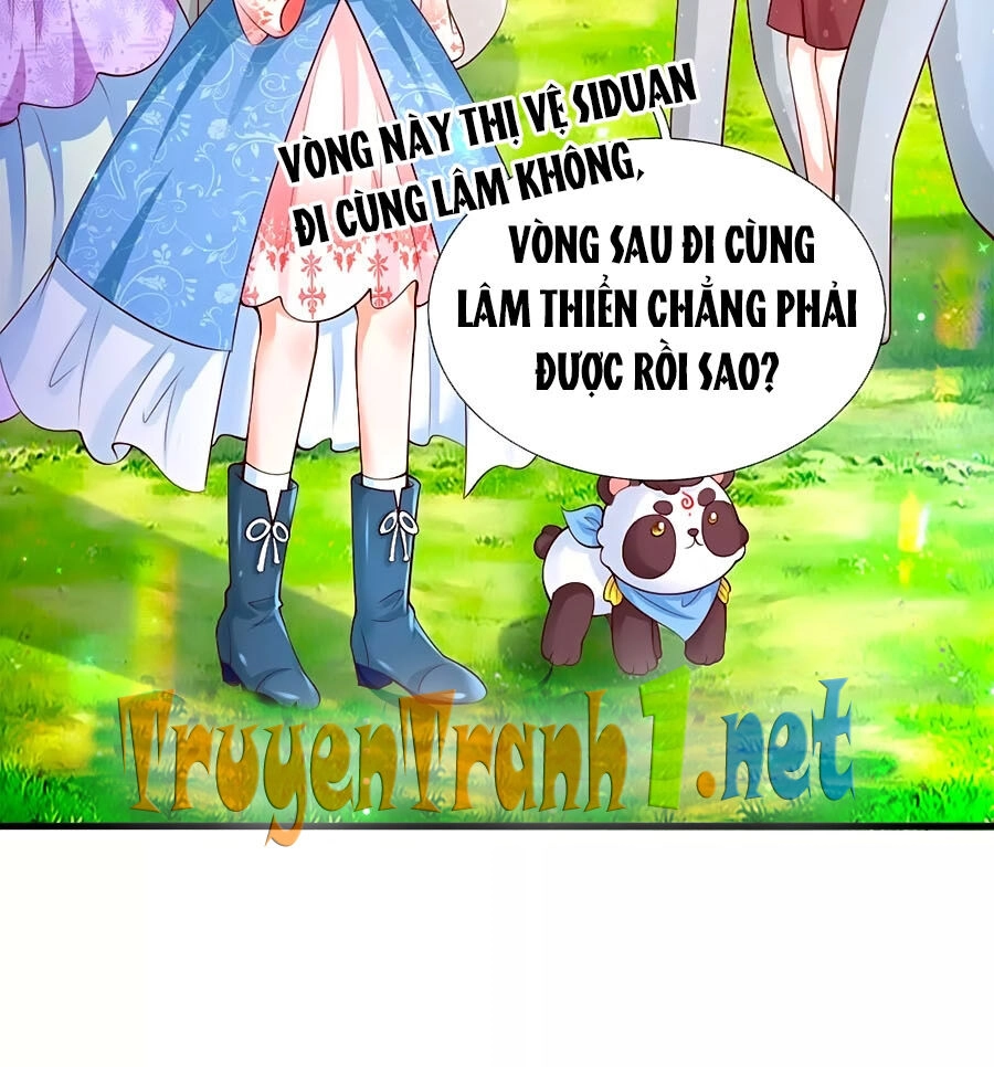 Bỗng Một Ngày Trở Thành Con Gái Nhà Vua Chapter 176 - 3