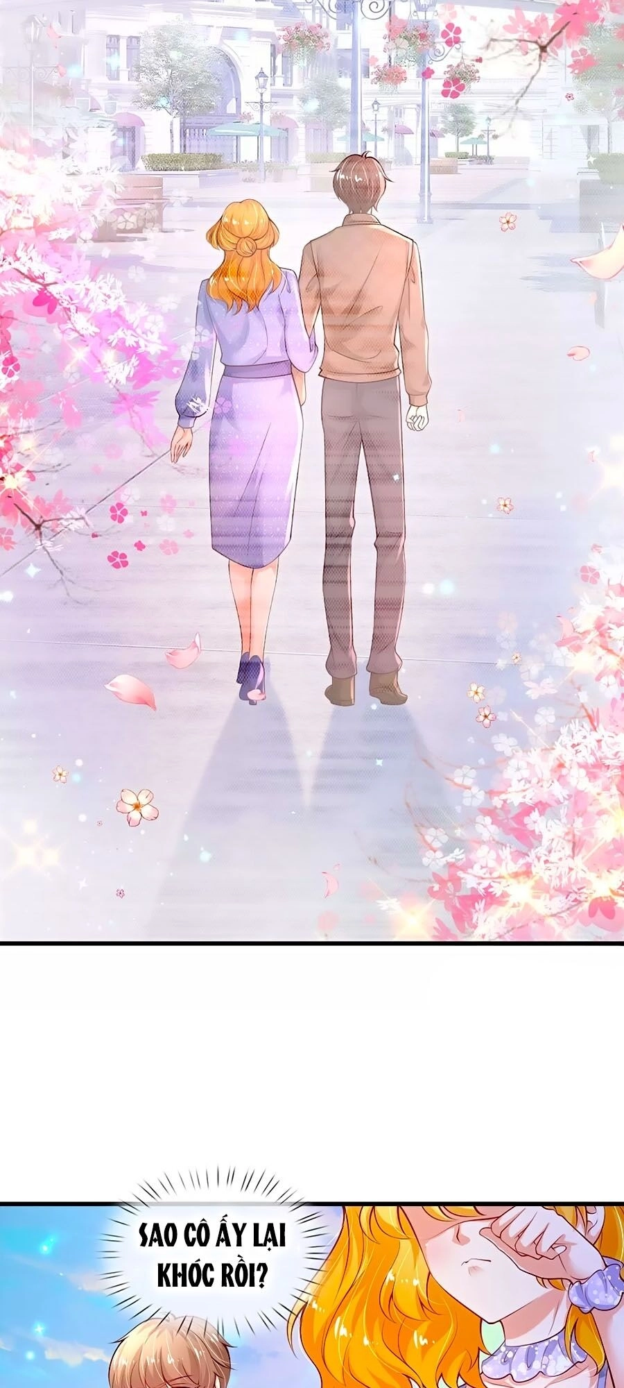 Bỗng Một Ngày Trở Thành Con Gái Nhà Vua Chapter 176 - 8