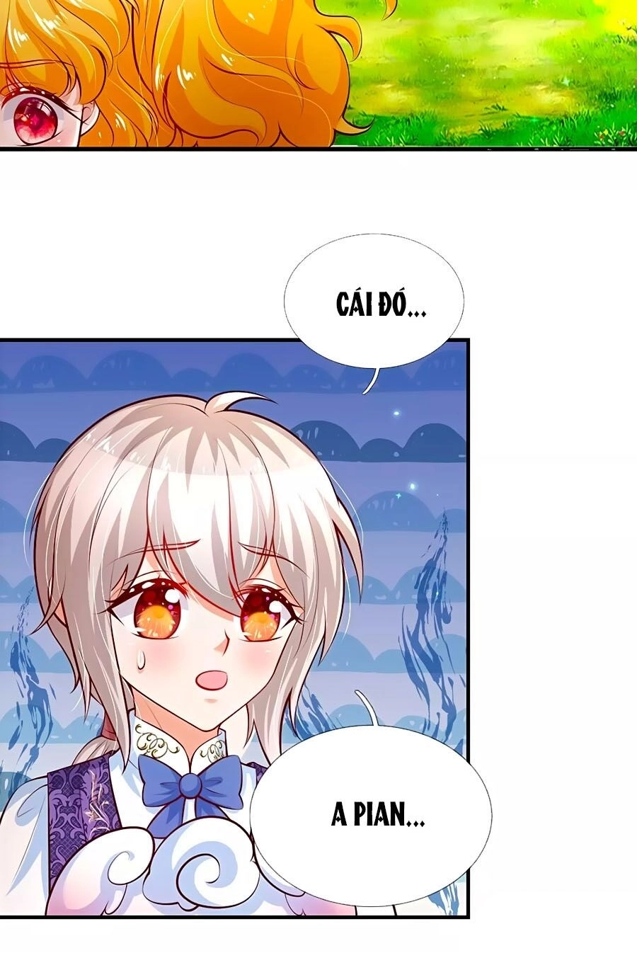 Bỗng Một Ngày Trở Thành Con Gái Nhà Vua Chapter 176 - 18