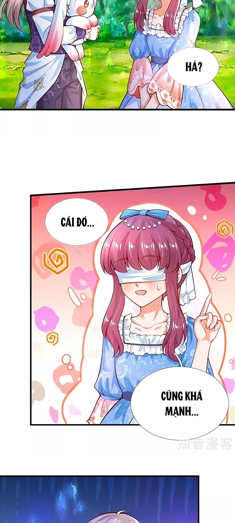 Bỗng Một Ngày Trở Thành Con Gái Nhà Vua Chapter 176 - 20