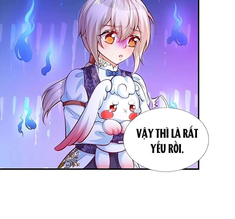 Bỗng Một Ngày Trở Thành Con Gái Nhà Vua Chapter 176 - 21