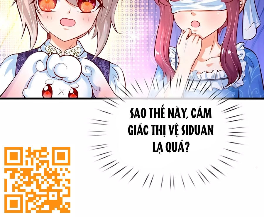 Bỗng Một Ngày Trở Thành Con Gái Nhà Vua Chapter 176 - 24