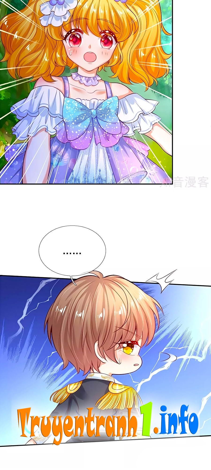 Bỗng Một Ngày Trở Thành Con Gái Nhà Vua Chapter 177 - 2