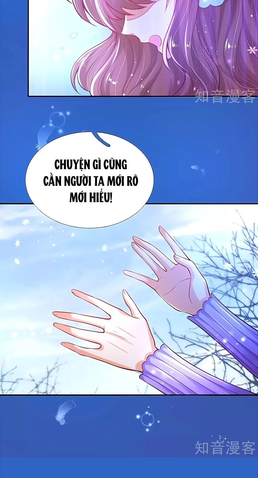 Bỗng Một Ngày Trở Thành Con Gái Nhà Vua Chapter 177 - 19