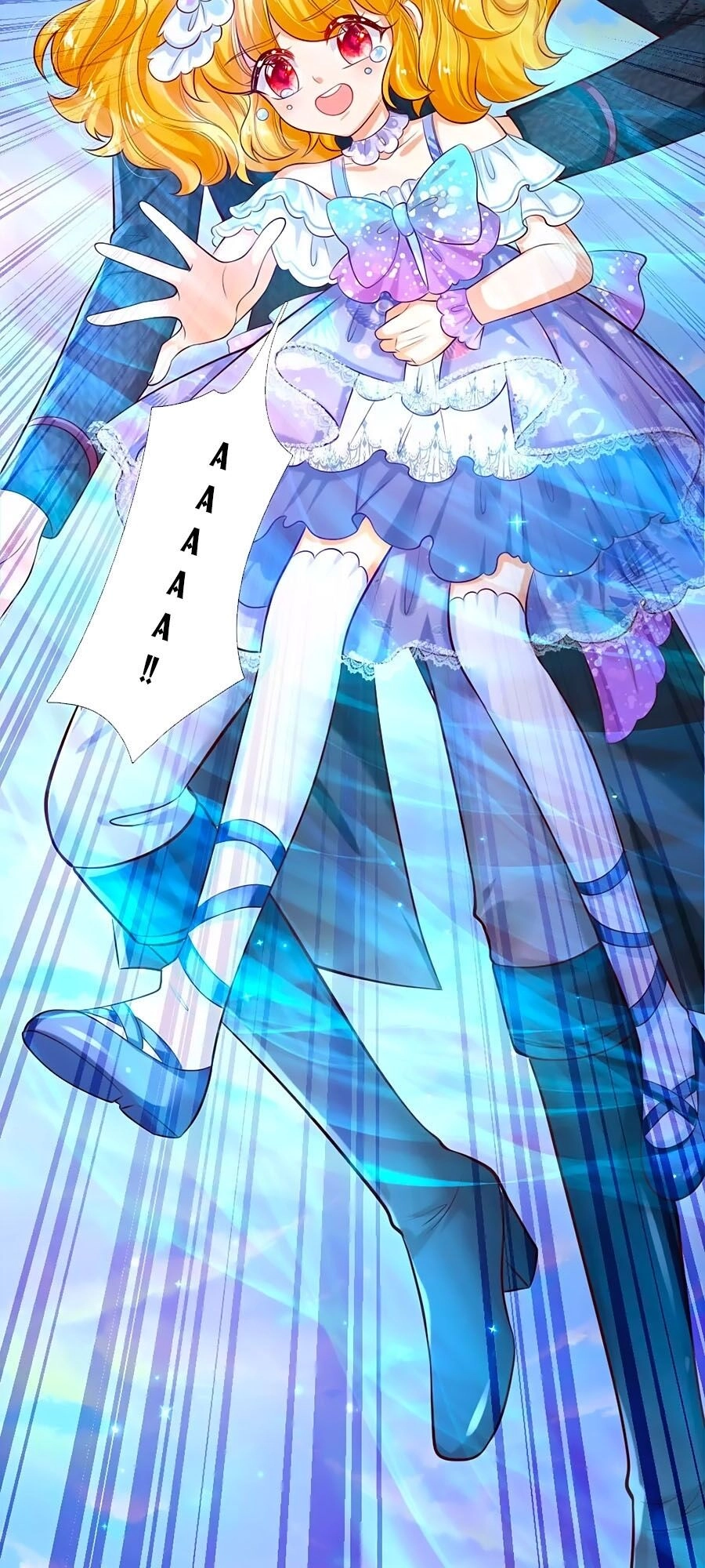 Bỗng Một Ngày Trở Thành Con Gái Nhà Vua Chapter 177 - 24