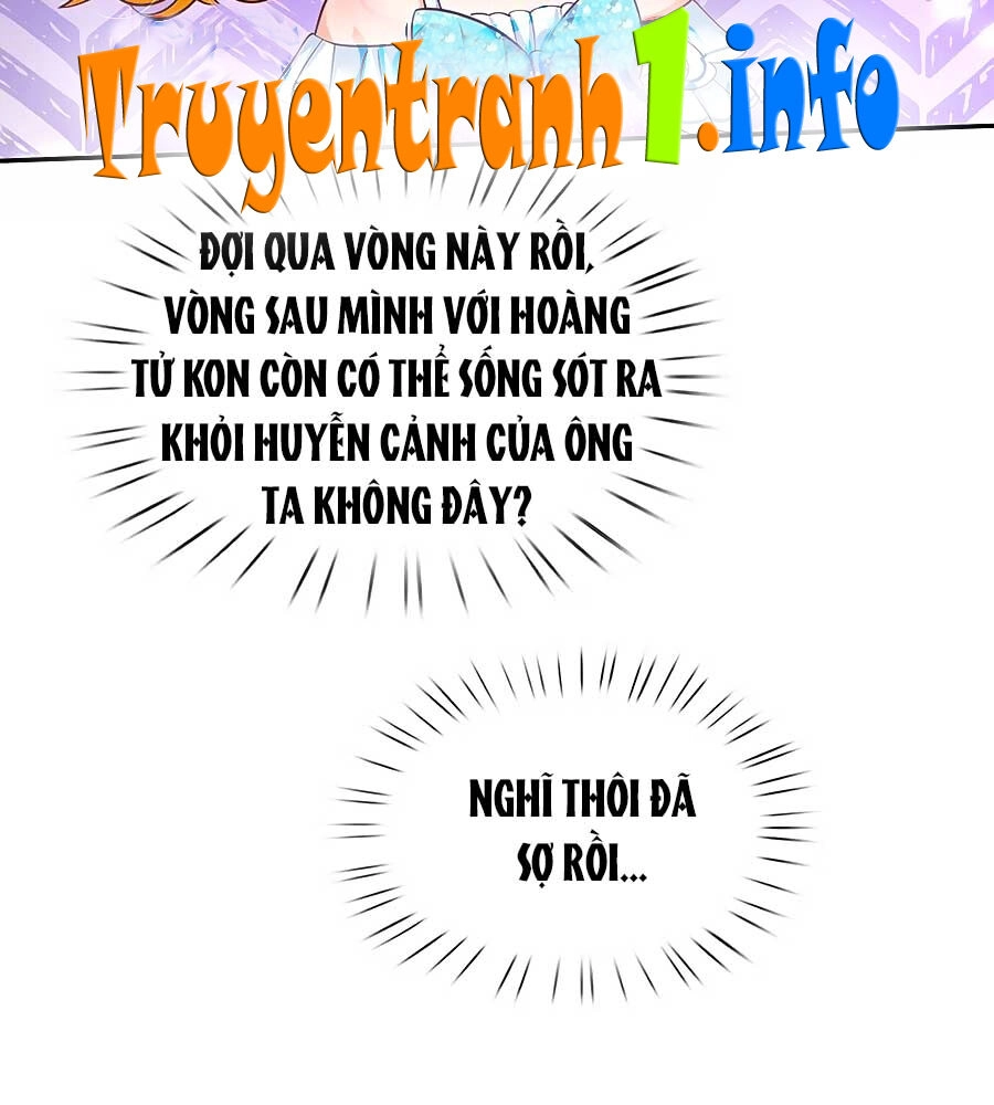 Bỗng Một Ngày Trở Thành Con Gái Nhà Vua Chapter 178 - 3