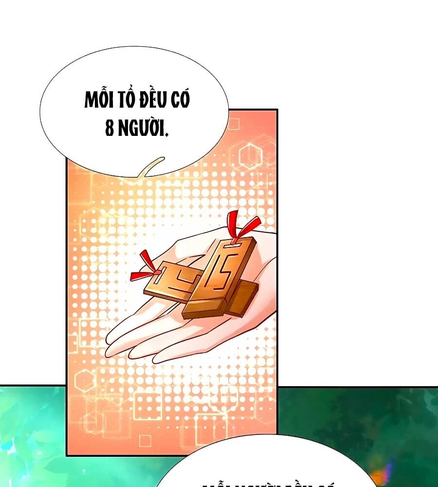 Bỗng Một Ngày Trở Thành Con Gái Nhà Vua Chapter 178 - 4