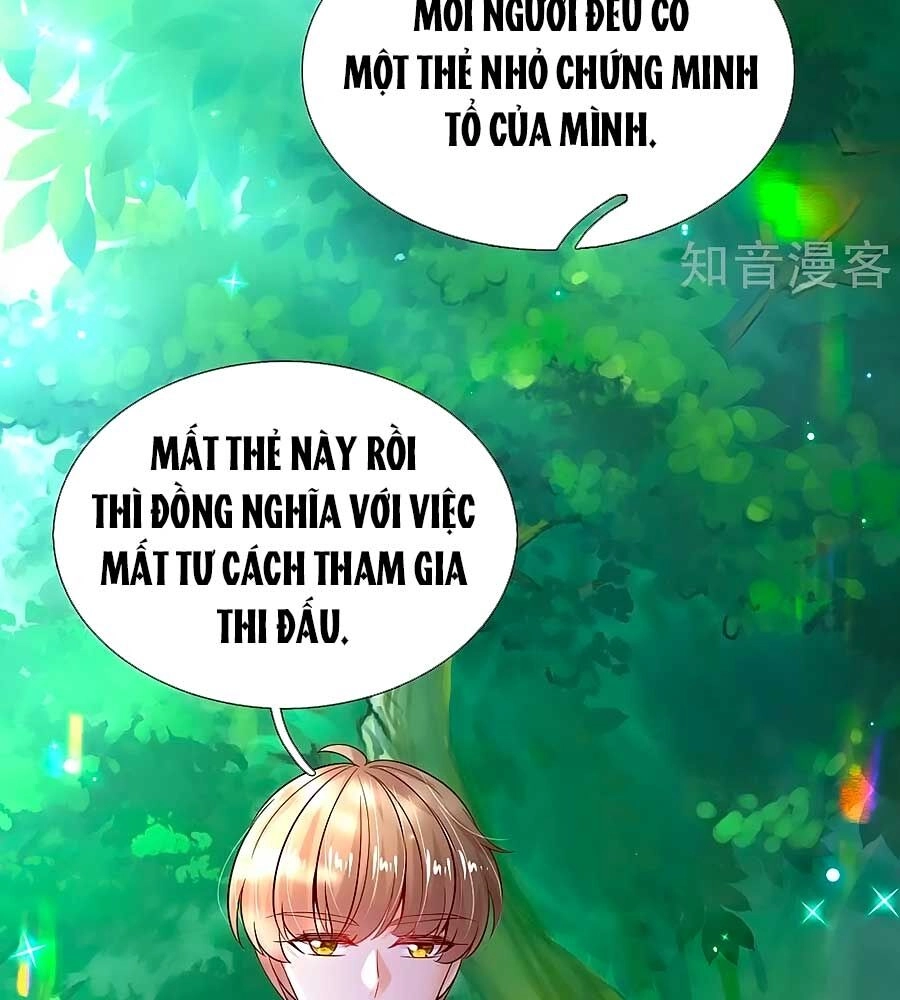 Bỗng Một Ngày Trở Thành Con Gái Nhà Vua Chapter 178 - 5