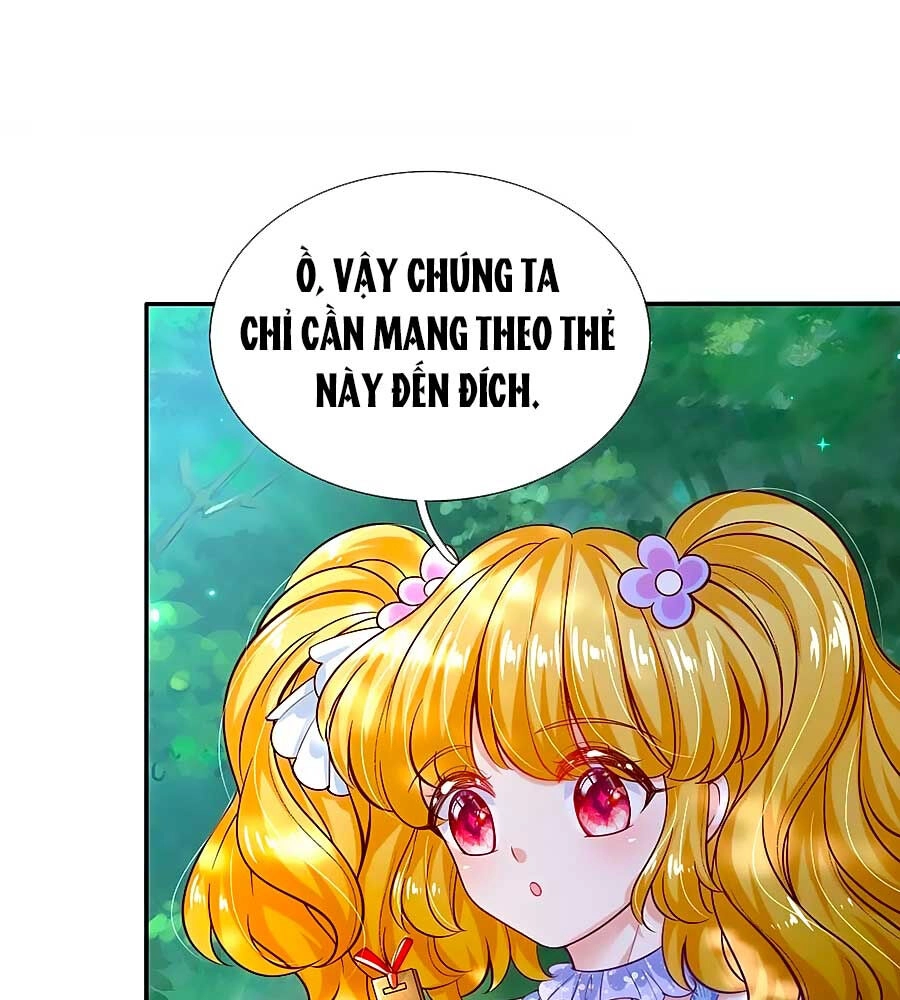 Bỗng Một Ngày Trở Thành Con Gái Nhà Vua Chapter 178 - 7