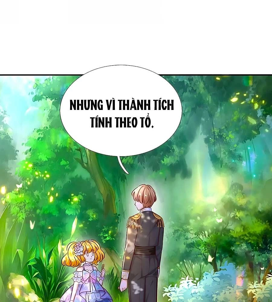 Bỗng Một Ngày Trở Thành Con Gái Nhà Vua Chapter 178 - 10