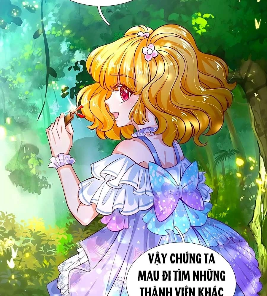 Bỗng Một Ngày Trở Thành Con Gái Nhà Vua Chapter 178 - 12