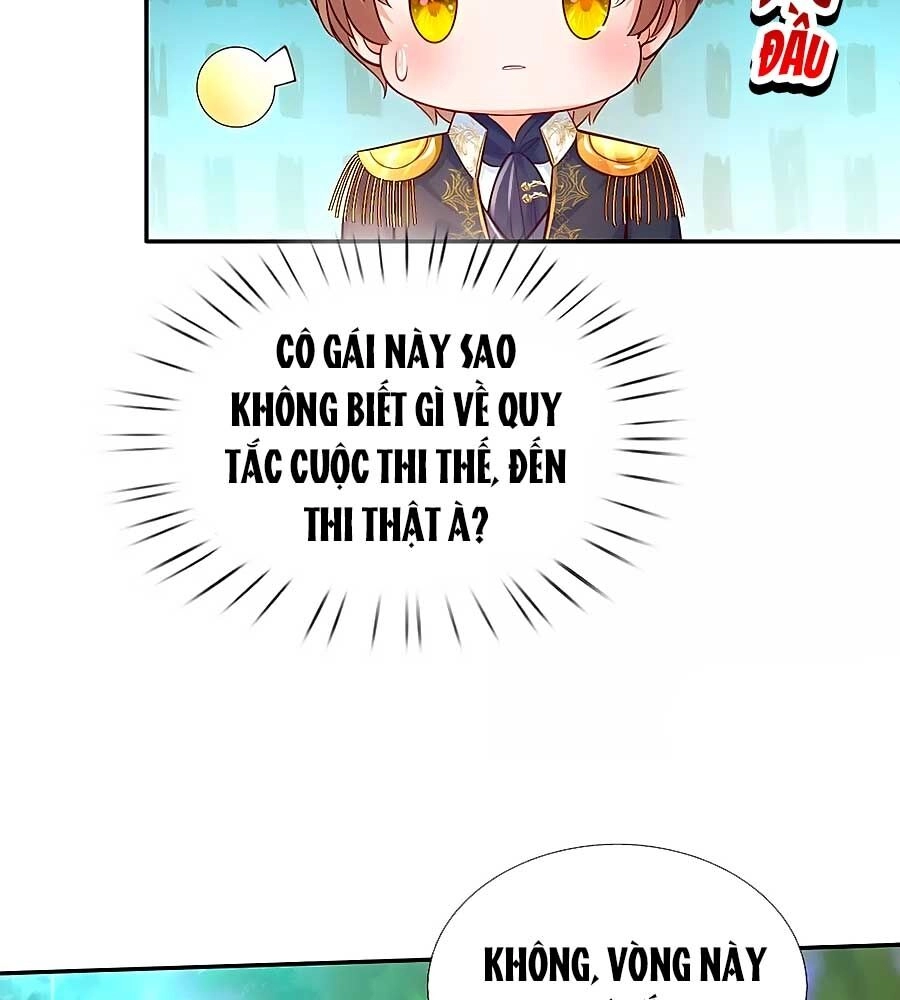 Bỗng Một Ngày Trở Thành Con Gái Nhà Vua Chapter 178 - 14