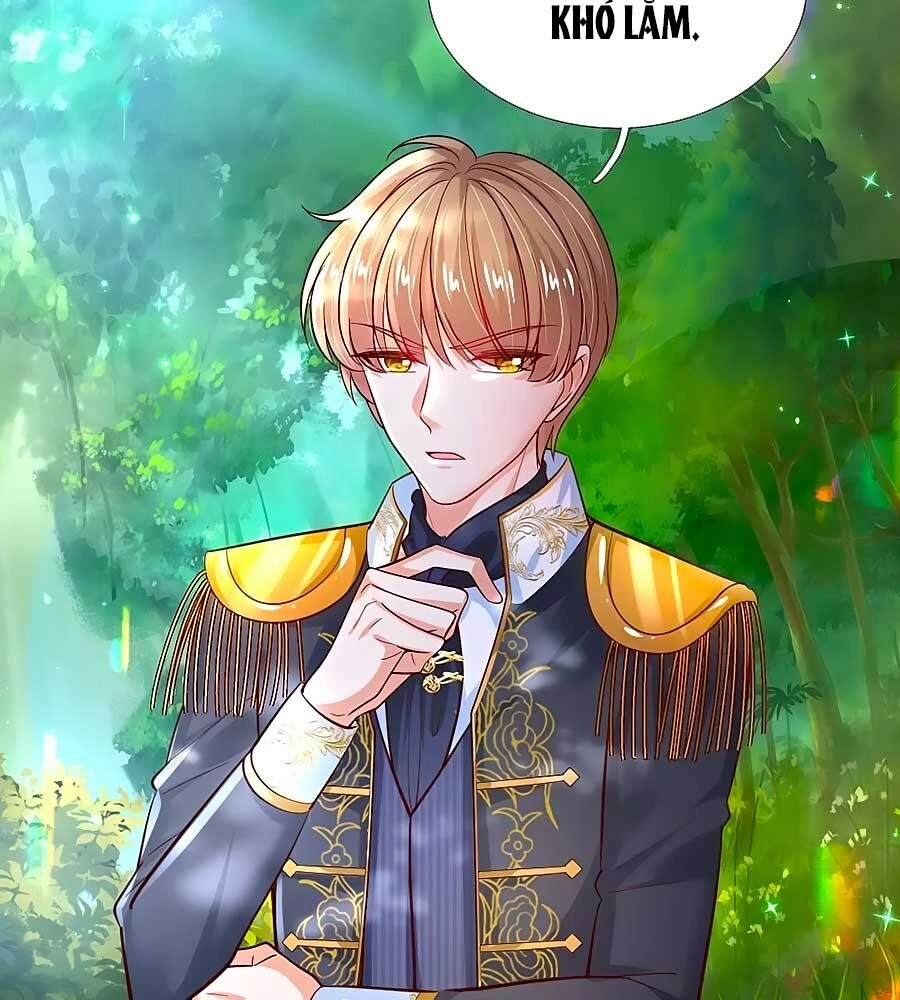 Bỗng Một Ngày Trở Thành Con Gái Nhà Vua Chapter 178 - 15