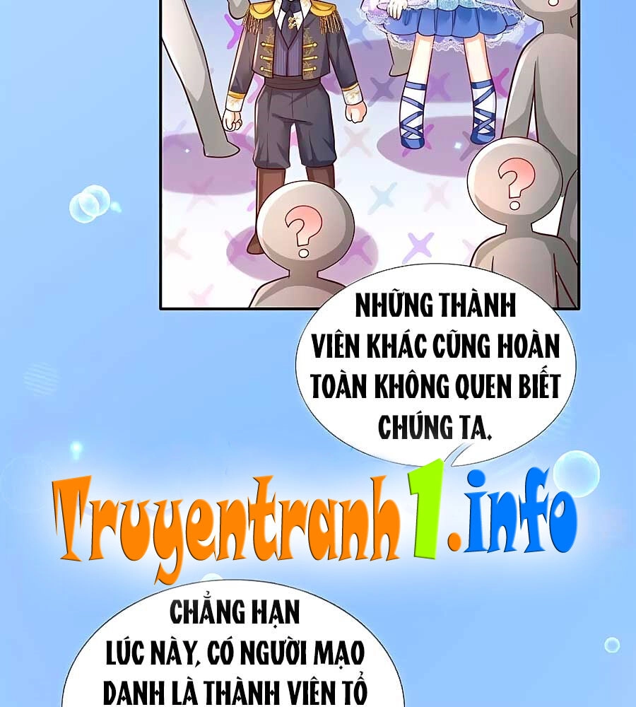 Bỗng Một Ngày Trở Thành Con Gái Nhà Vua Chapter 178 - 17