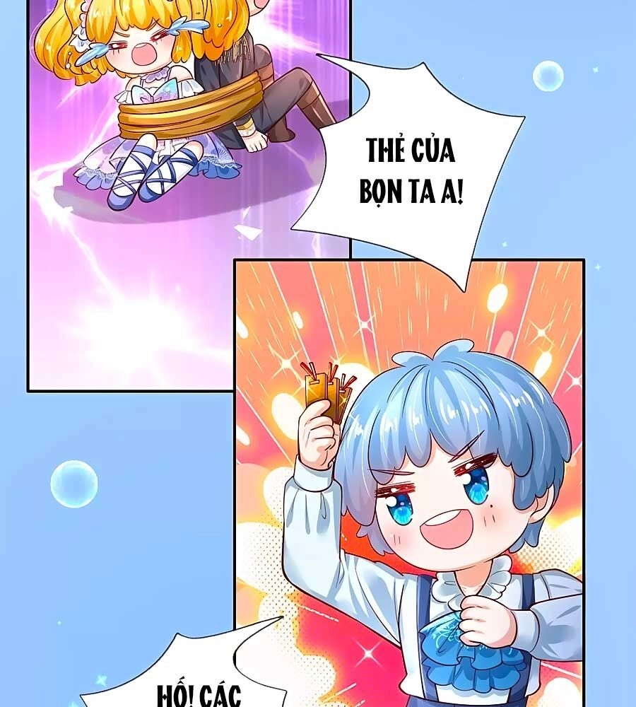 Bỗng Một Ngày Trở Thành Con Gái Nhà Vua Chapter 178 - 20